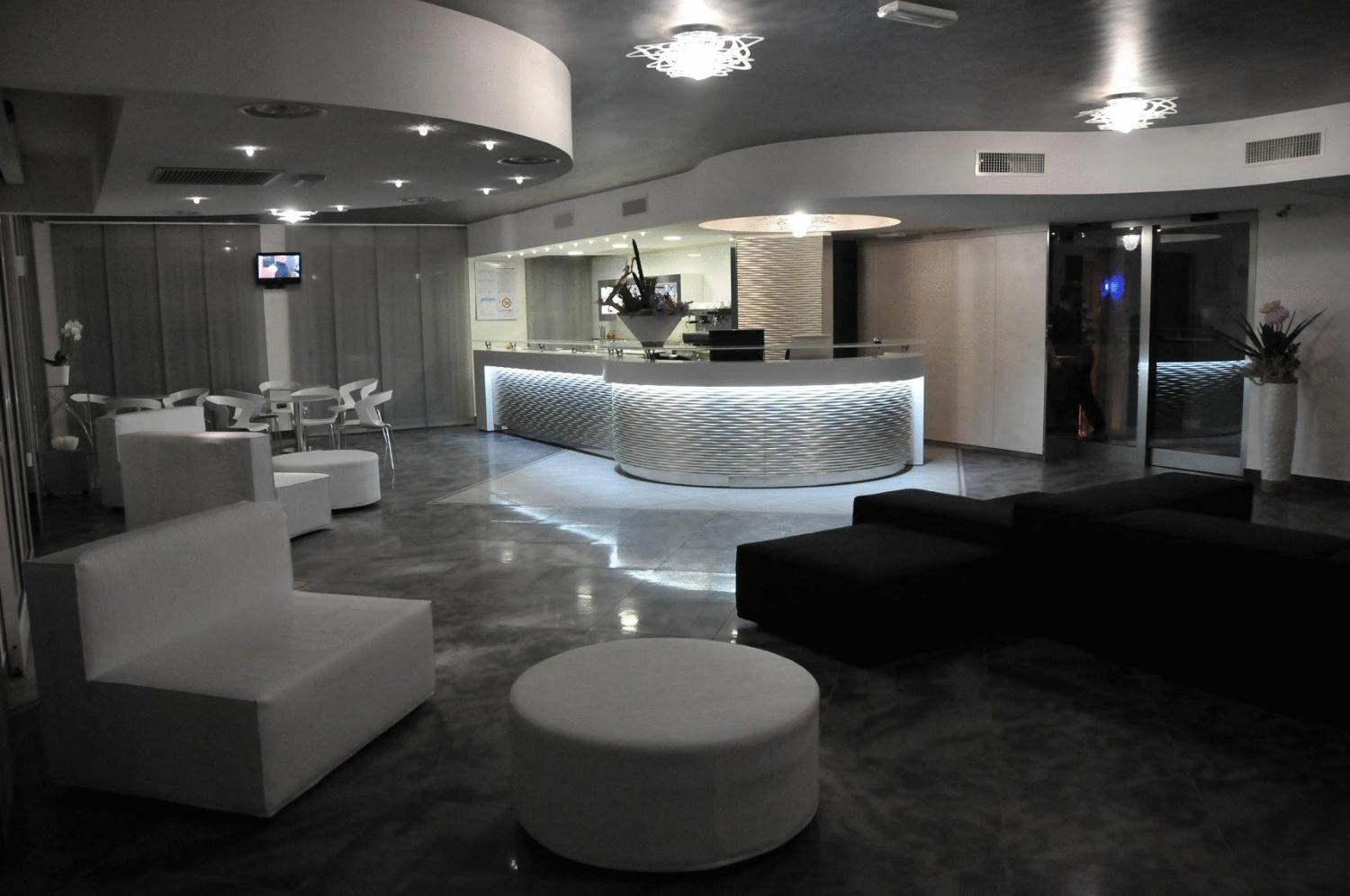 אלבה אדריאטיקה Olympus Resort מראה חיצוני תמונה